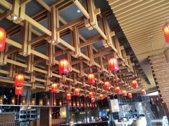 -南通滨江洲际酒店-东厨中餐厅