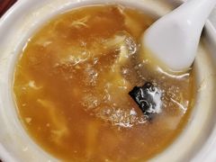 -添發碗仔翅美食