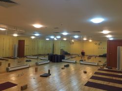 -FineYoga梵音瑜伽·普拉提