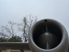 -云岗森林公园