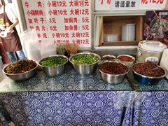 -猫记风味小吃店(永和里店)