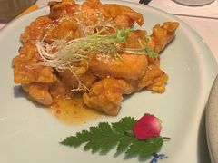 梅汁排骨-卯时·龙光雅宴·精致锡帮菜(惠山古镇店)