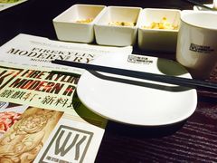 -HIHE Bistro·Oyster Bar(华熙live店)