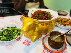 -堂瓦里·33年传统赣菜(第一街区店)