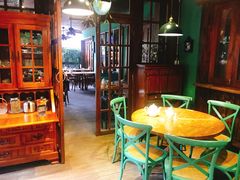 大堂-宝翠花园餐厅(沙湖店)