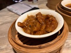 -广州花园酒店荔湾亭·地道点心·粤式饮茶