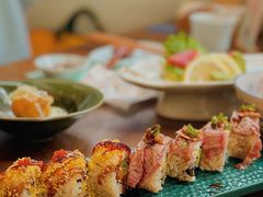 -莳空烧鸟店(晨沐店)