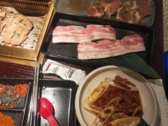 -新石器烤肉(之心城店)