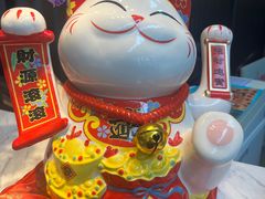 -莆田餐厅PUTIEN(三里屯店)