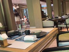 -杭州西湖柳莺里酒店·闻莺厅