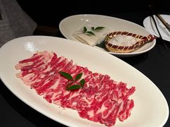 -珍滋味海鲜火锅酒家(蓝色港湾店)