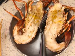 -白仁仔· 活烤海鲜 宵夜(豫园店)