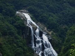 -九鲤湖风景区