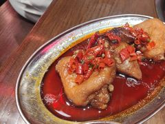 -萍姐火锅·公路夜市(南京新街口店)