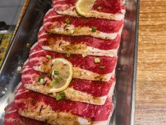 -小米烤肉·和牛原切-创意韩料(东关店)