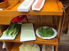 -巴国妹子毛肚火锅(蓝光悦城店)