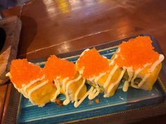 -木村武·手作寿司料理(中山亭店)
