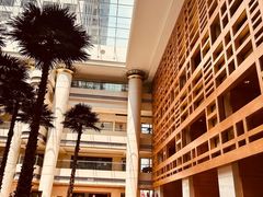 -威斯汀舞台餐厅