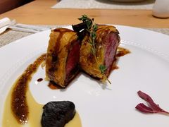 -香樟花园法式铁板烧(恒隆广场店)