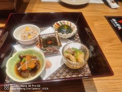-锅物新语&寿喜烧.炉端割烹(世博源店)