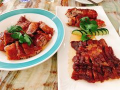 -椿记烧鹅(叠彩店)