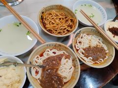 -肖家河家常面(肖家河北街店)