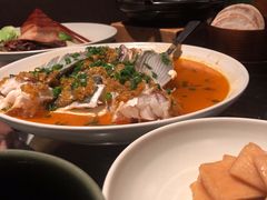 -湖滨28中餐厅·西湖宴·杭州君悦酒店