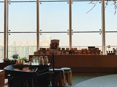 -Seesaw Coffee(朝阳大悦城店)