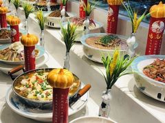 -有红鸡毛店·川菜(建设路店)