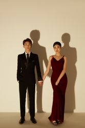 -薇视觉婚纱摄影工作室·婚纱照·结婚照