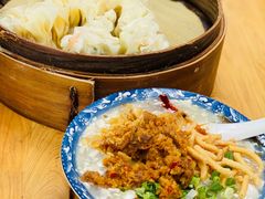 -晓友烧麦(光华村店)