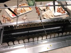 -丰茂烤串(金源店)