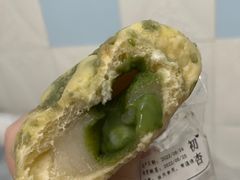 -初杏CrowXiey(九堡金堡街店)