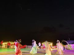 -东方华地城湿地温泉度假区