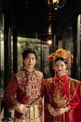 -巴黎春天婚纱摄影STUDIO·定制