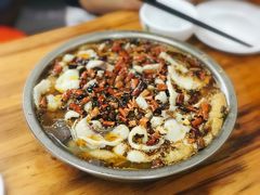 -黑皮酸菜鱼(三山街店)