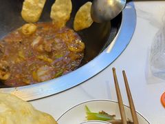 -传奇大锅台(九亭大街店)