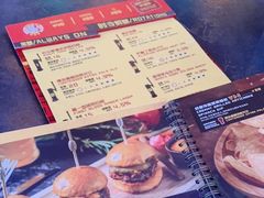 -Boxing Cat Brewery拳击猫精酿啤酒馆(永福店)