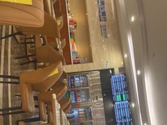 -首都机场T3航站楼商务CIP贵宾厅