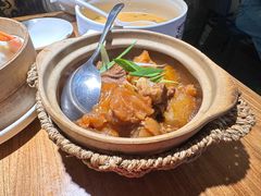 -院里汤包·虾汤包青岛菜(辽源路店)