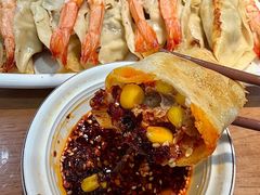 -春水锅贴·传统鲁菜(大明湖店)