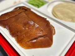 -荷塘秋月·本帮江浙菜(国权路店)