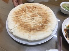 -鲁南仔·滕州炒鸡(经三路店)