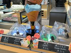 -巧克玩家·城市伴手礼(in88银泰店)