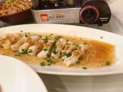 -千岛湖鱼味馆(十字街总店)