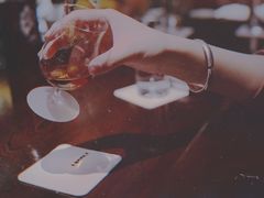 -The Bottle Bar(羲和商业广场店)