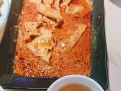 -叁宝烤肉• 西安烧烤(太乙路店)