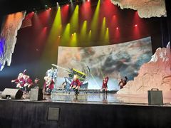 -七彩云南欢乐世界