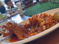 -便宜坊烤鸭店(科创店)