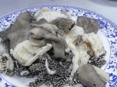 -同城四季爆肚涮羊肉(安华里店)